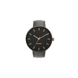 Karlsson watch minimal steel -