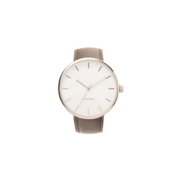 Karlsson watch minimal steel -