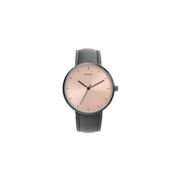 Karlsson watch finesse steel -