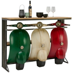 Starfurn Vespa bar italia