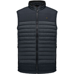 No Excess Bodywarmer padded night