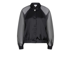 Dante 6 D6 tullya satin bomber