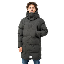 Khujo Urban parka ja more