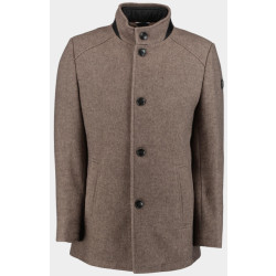 Donders 1860 Wollen jack wool jacket 21807/410