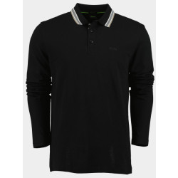 Boss Green Polo korte mouw plisy 10241663 01 50506191/015