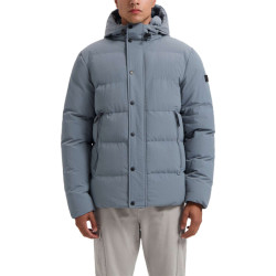 Pure Path Regular fit jackets padded