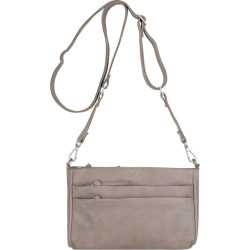 Petrol Industries Gina bag grey