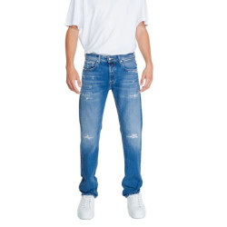 Replay Anbass slim mid jeans heren