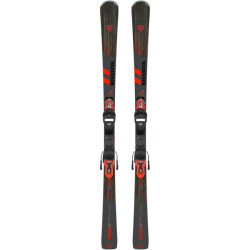 Rossignol forza 40 ltd xp 11 gw ski heren