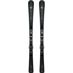 Rossignol nova 10 xpress w 11 gw b83 ski dames