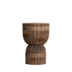 Light & Living kruk dimaro Ø28x42cm -