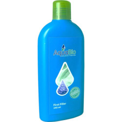 AquaBio Waterbed conditioner first filler 240 ml doos a 36 stuks