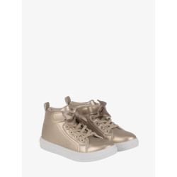 ADee Meisjes sneaker bowtique