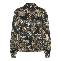 Vero Moda Vmthora l/s shirt wvn btq ga