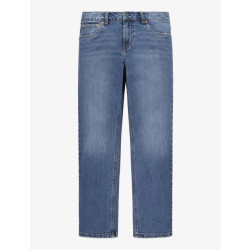 Levi's 551z blue denim