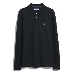 Original Penguin Ls daddy 2.0 polo true black