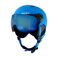 Sinner typhoon visor ws helm jongens -