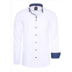 Rusty Neal Italiaans heren overhemd - 11023