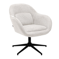 Kick Collection Kick draaifauteuil lux -