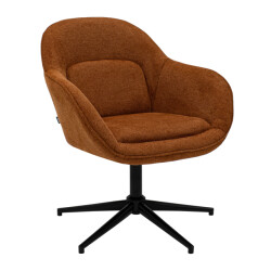 Kick Collection Kick draaifauteuil lux -