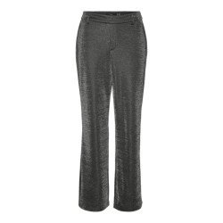 Vero Moda Vmshali mw straight shiny pant