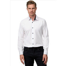 Rusty Neal Heren overhemd - r-44 freedom