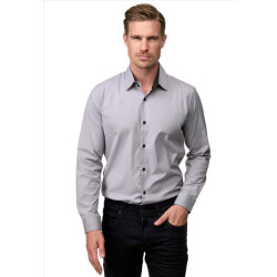 Rusty Neal Heren overhemd - r-44 jarley