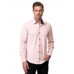 Rusty Neal Heren overhemd - r-44