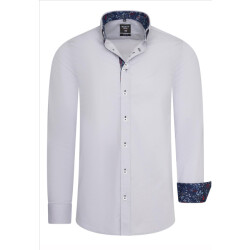 Rusty Neal italiaans heren overhemd -11030