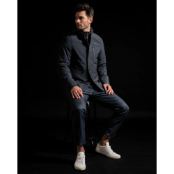 Kollekt Shellsense combo blazer jacket