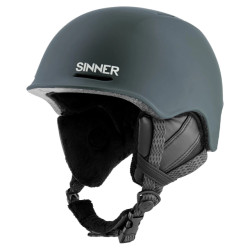 Sinner Fortune skihelm