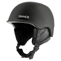 Sinner Fortune skihelm