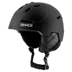 Sinner Silverton skihelm