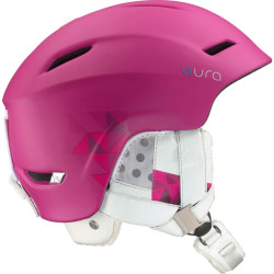 Salomon Aura air skihelm