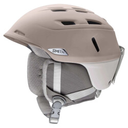 Smith Compass ski helm