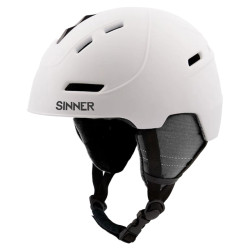 Sinner Silverton skihelm