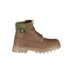 Carrera Nevada mix veterboots met contrasterende accenten