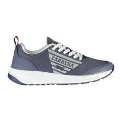 Carrera Polyethyleen sneakers voor mannen