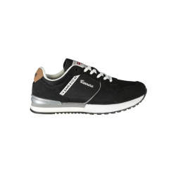 Carrera Polyester sneakers met veters