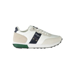 Carrera Te polyester sneakers met veters