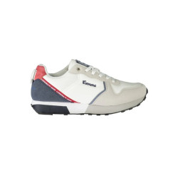 Carrera Te polyester sneakers met veters