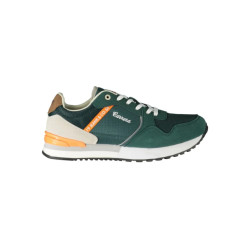 Carrera Polyester sneakers met veters