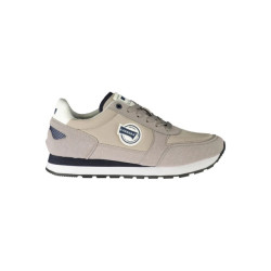 Carrera Polyester sneakers met veters