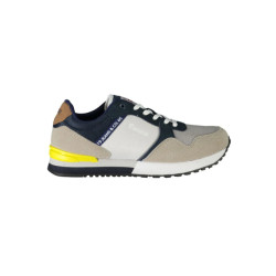 Carrera Polyester sneakers met veters