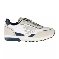 Carrera Te polyethyleen sneakers voor heren