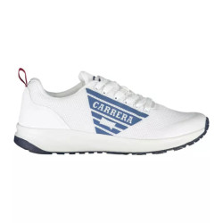 Carrera Te polyethyleen sneakers voor mannen