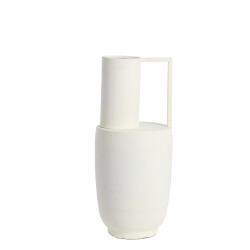Light & Living vaas certalo Ø20x53cm -