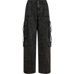 Copenhagen Muse Cmmenni jeans washed black