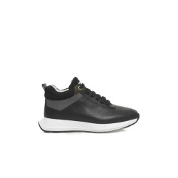 Cerruti 1881 Leren sneakers voor dames