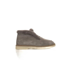 Cerruti 1881 Leren dameslaars